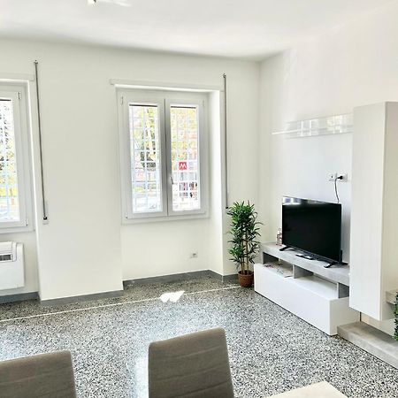 Cipro Roma Stay By 101Flats Екстер'єр фото