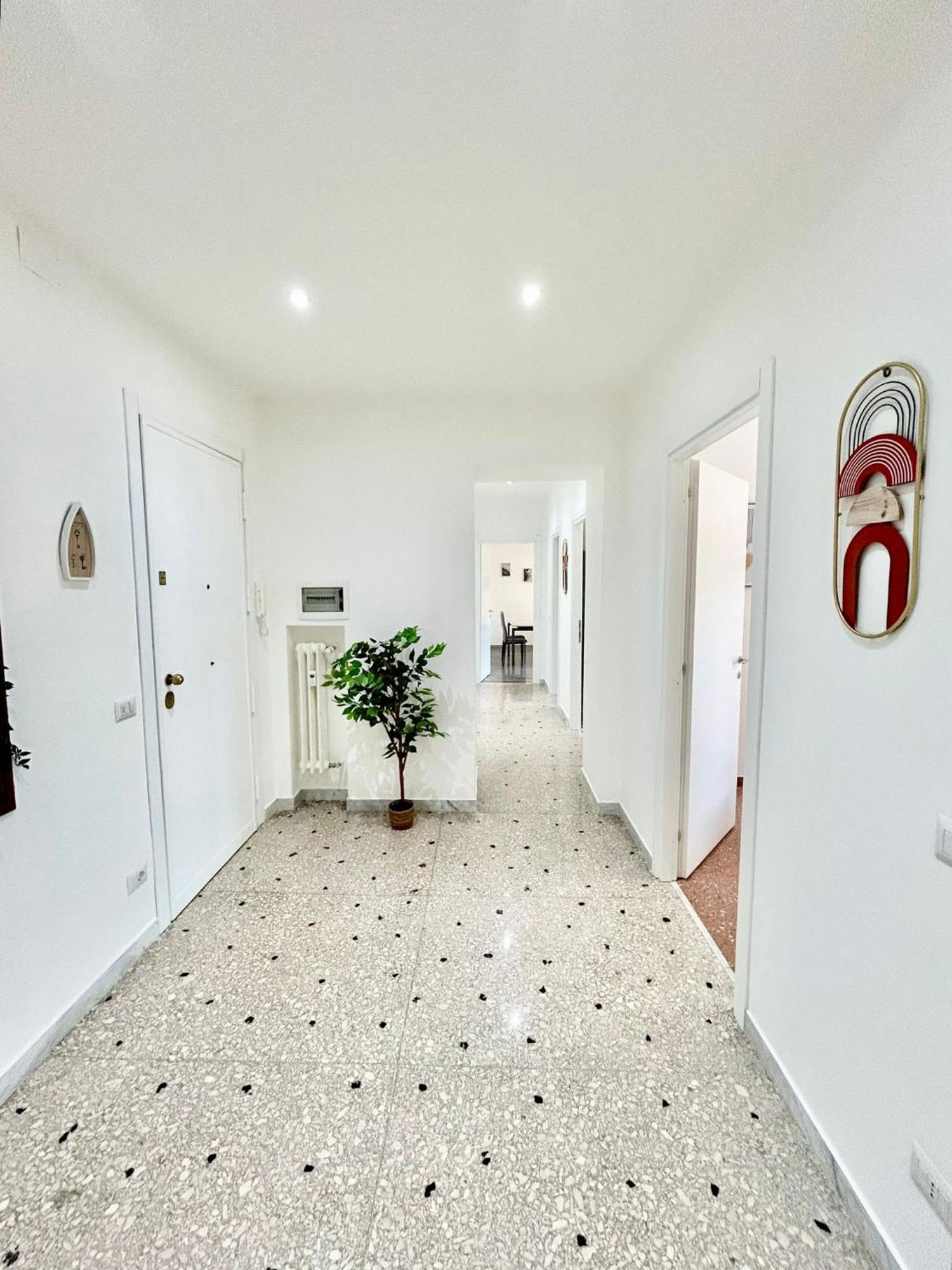 Cipro Roma Stay By 101Flats Екстер'єр фото