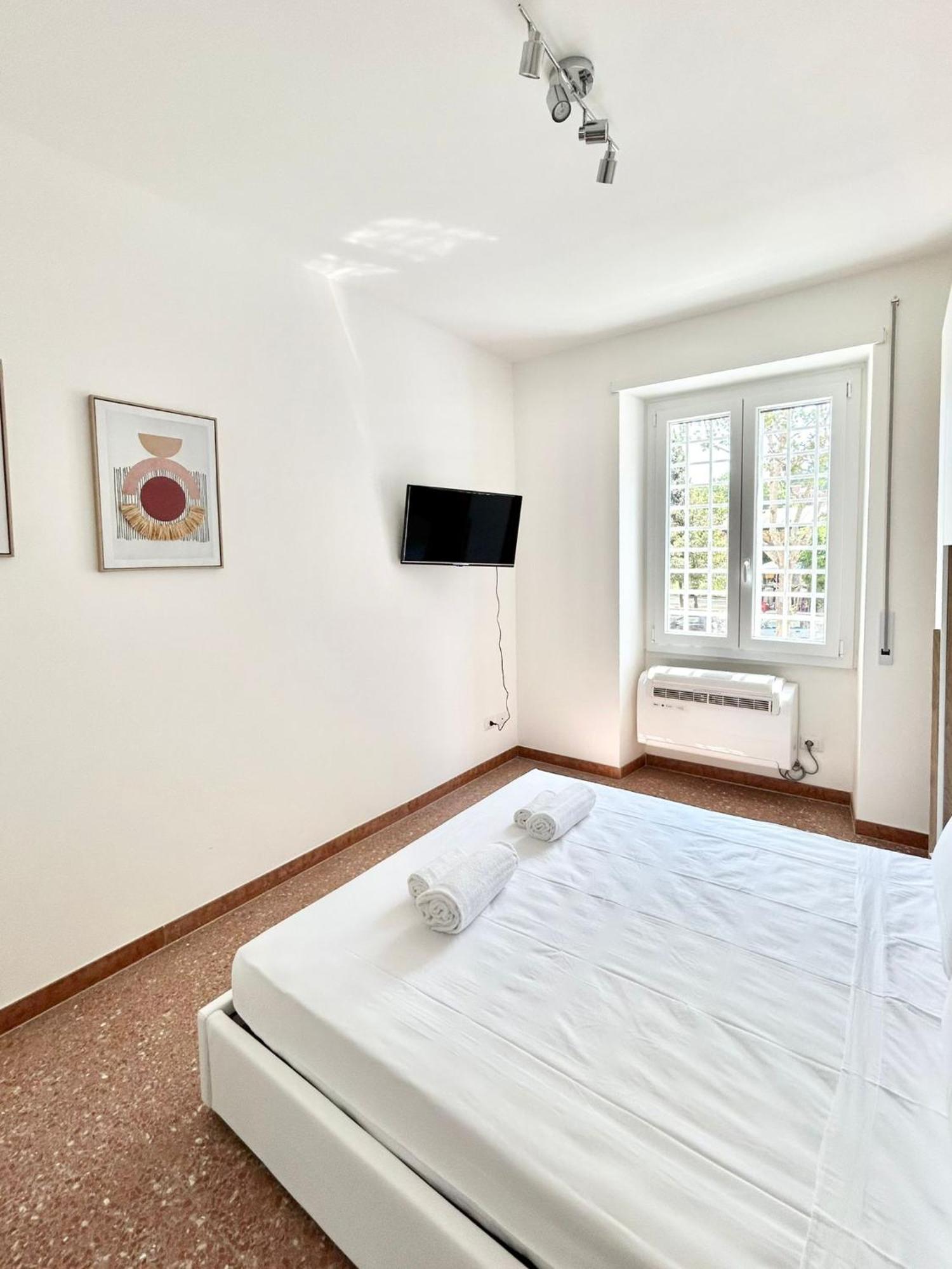 Cipro Roma Stay By 101Flats Екстер'єр фото