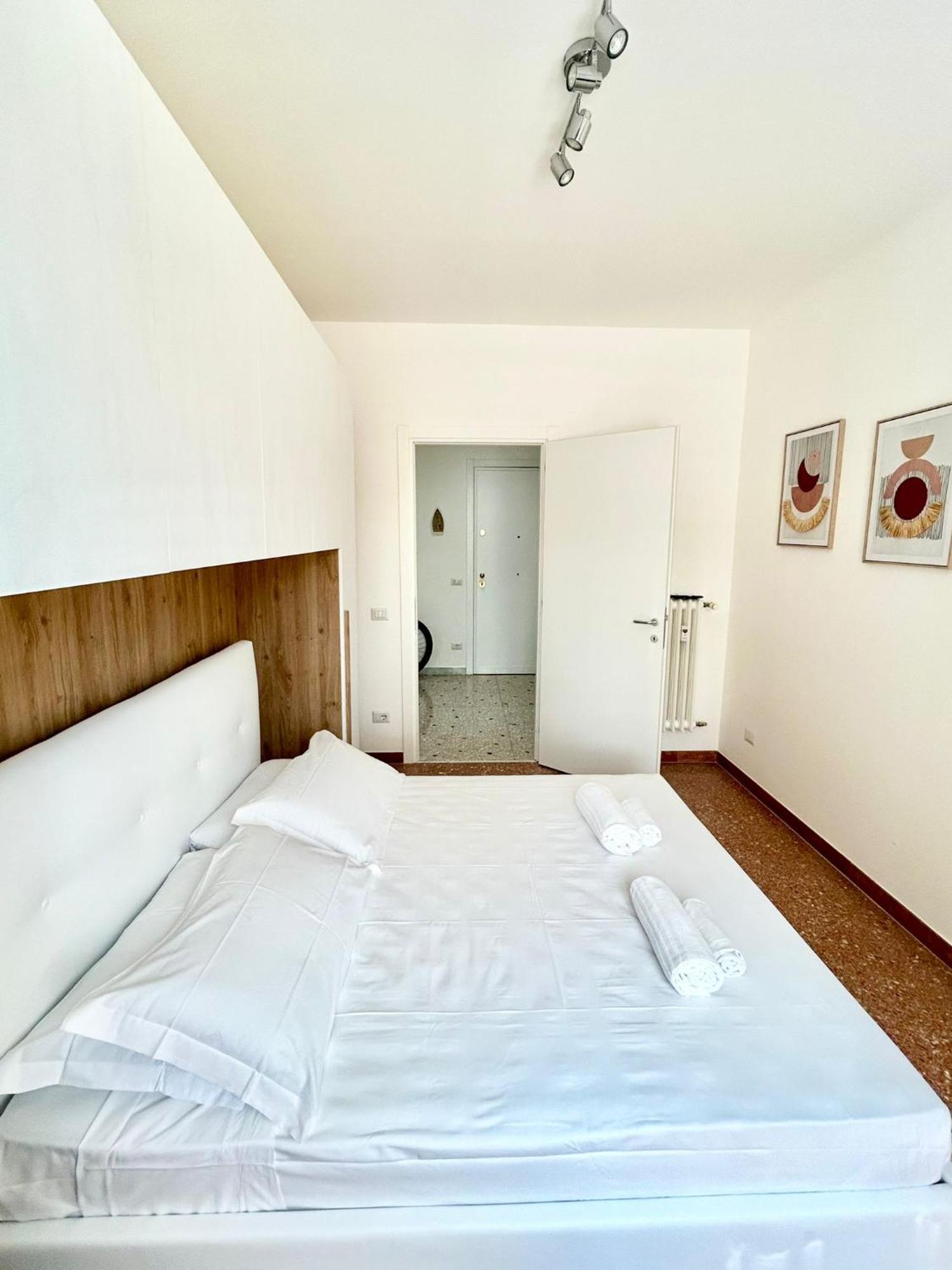 Cipro Roma Stay By 101Flats Екстер'єр фото