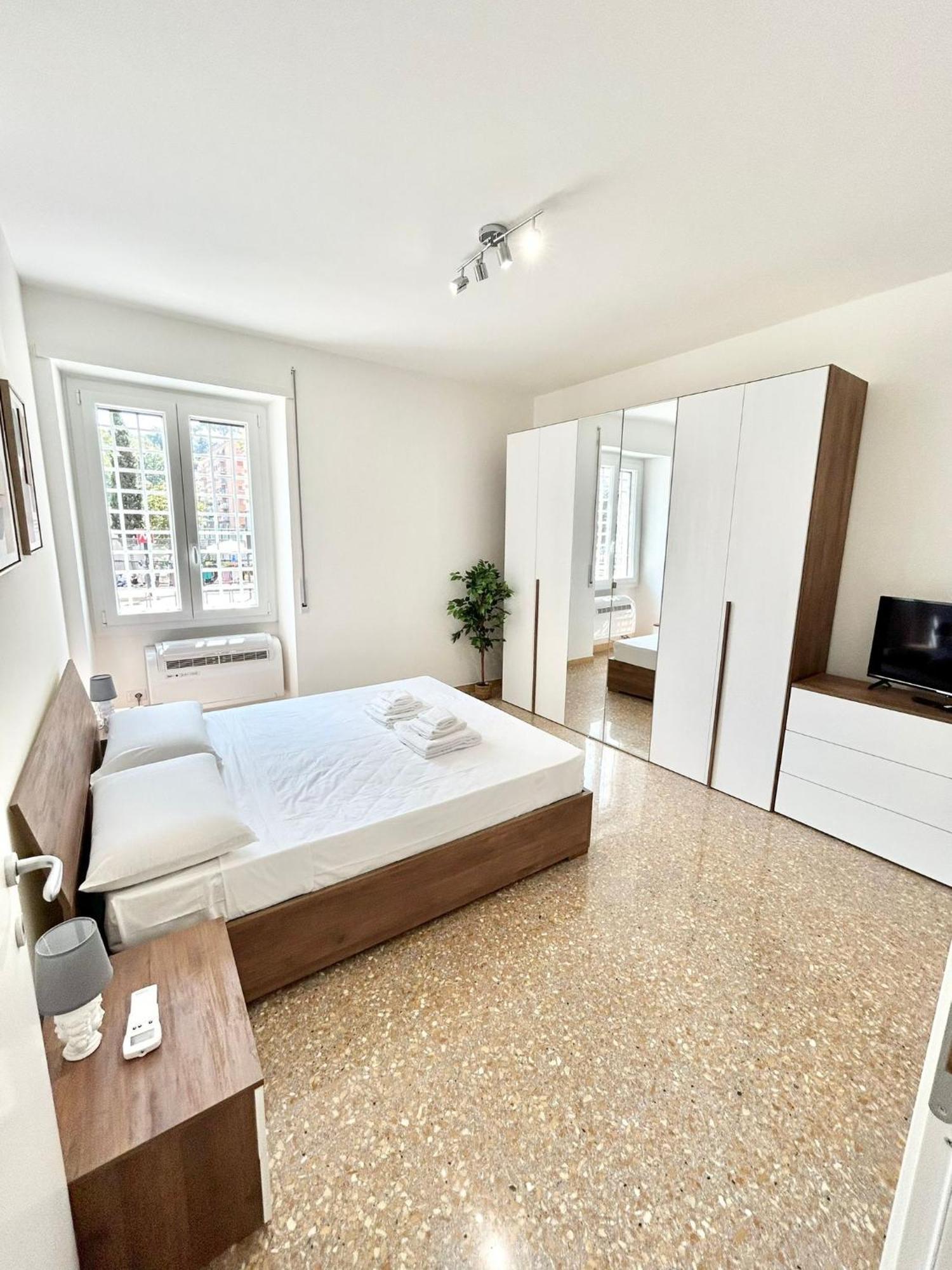 Cipro Roma Stay By 101Flats Екстер'єр фото