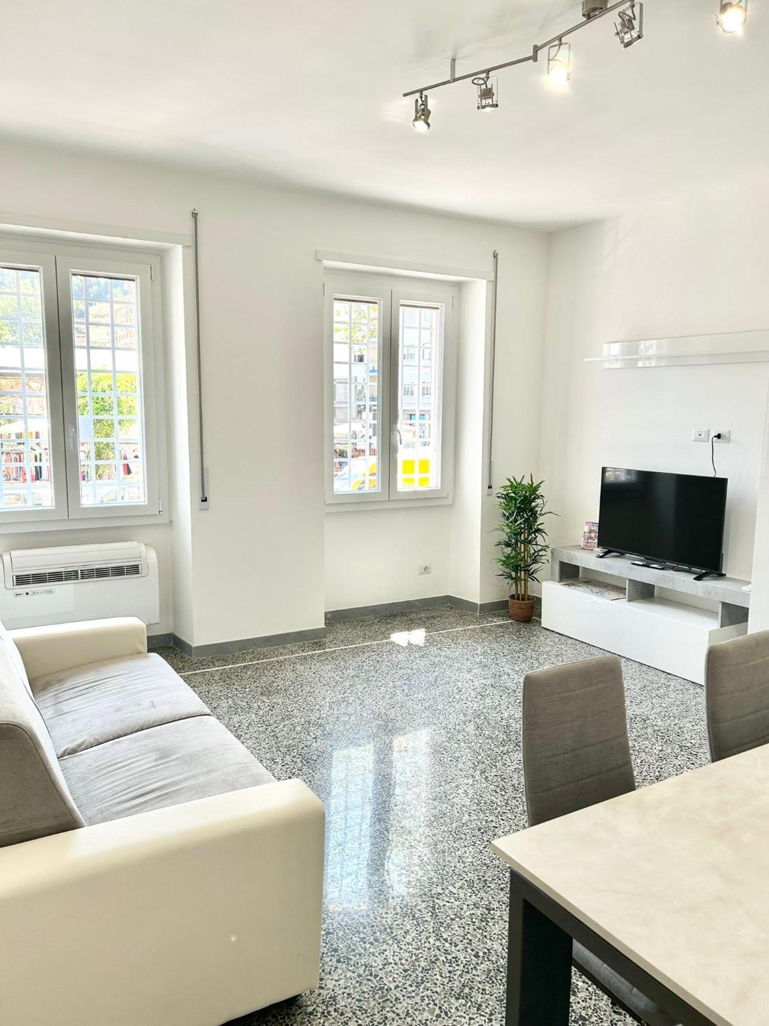 Cipro Roma Stay By 101Flats Екстер'єр фото