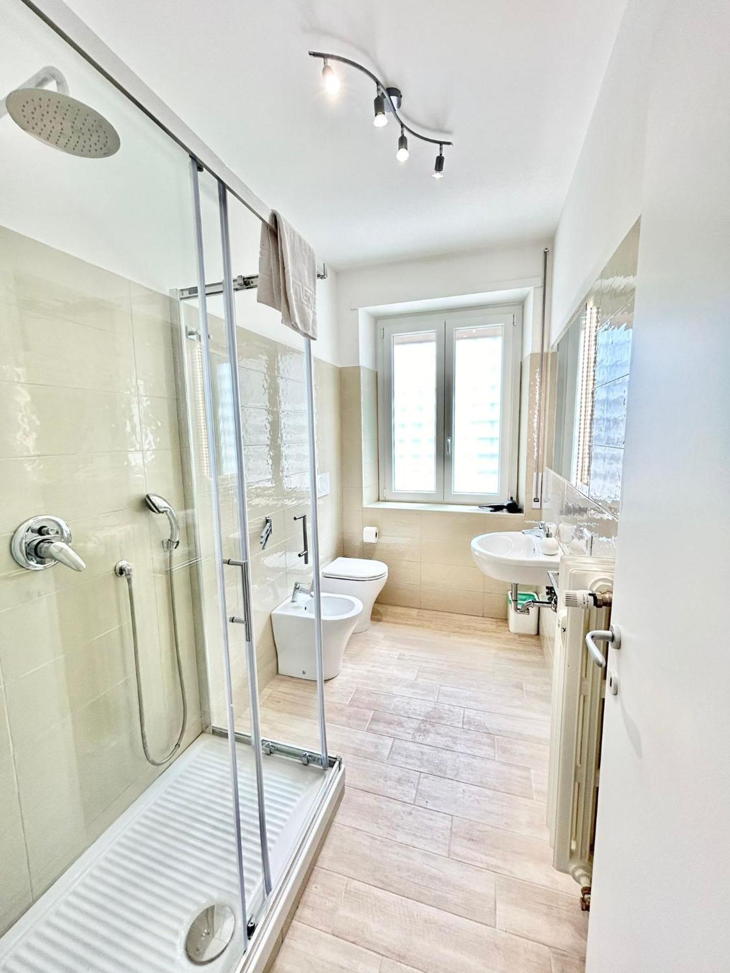 Cipro Roma Stay By 101Flats Екстер'єр фото